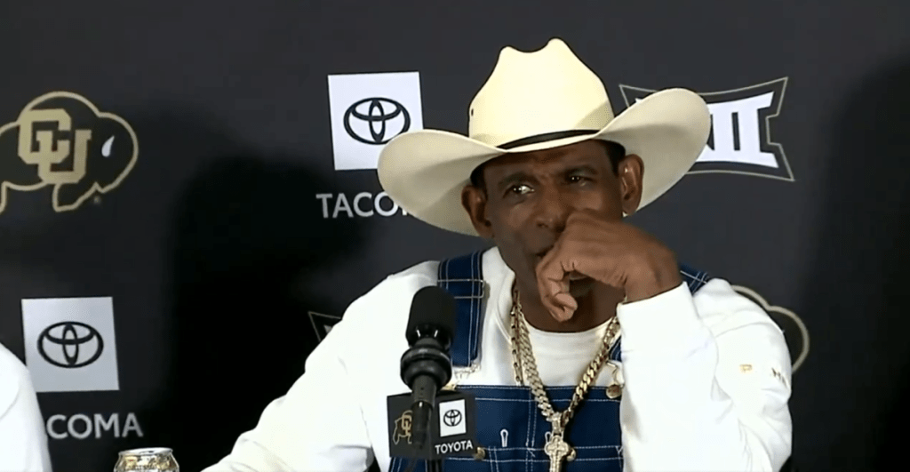 SPORTS: #DEIONSANDERS “BLADDER&nbsp;CANCER”