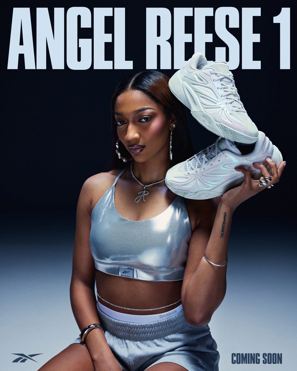 KICKS: NEW #REEBOK X #ANGELREESE “A REESE 1” SOLD&nbsp;OUT!!