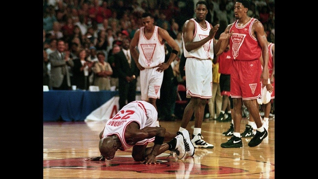 KICKS: #AIRJORDAN “STEEL 10” RETURNS IN OG FORM TODAY!!