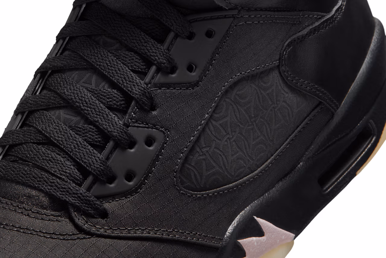 KICKS: #AIRJORDAN 5 #PARISSAINTGERMAIN