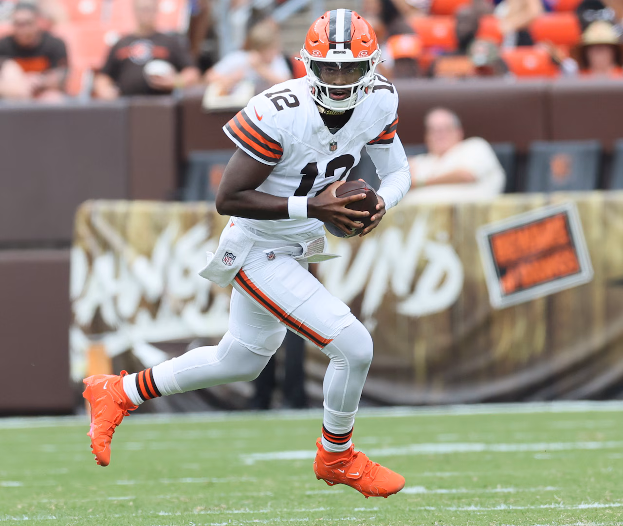 SPORTS: #SHEDEURSANDERS MAKES THE&nbsp;CUT???