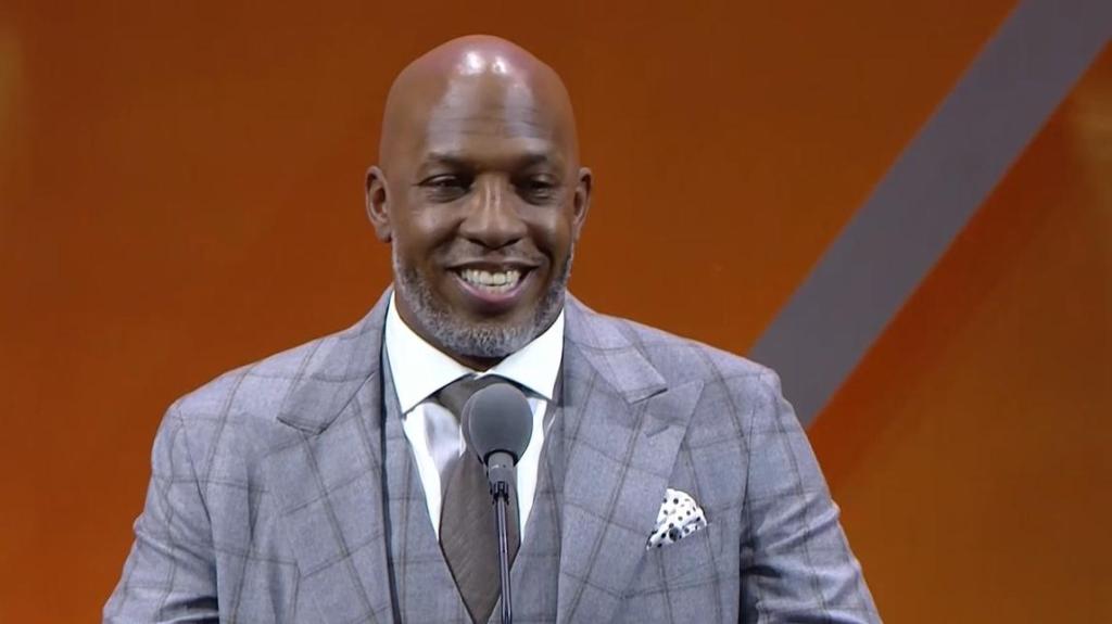 LIFESTYLE: #CHAUNCEYBILLUPS & #TERRYROZIER TAPPED BY THE&nbsp;F.B.I.