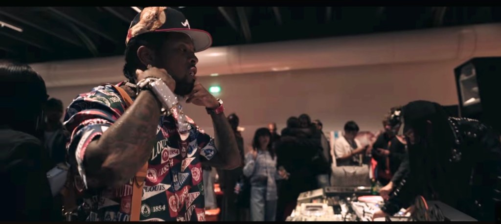 CULTURE: @WESTSIDEGUNN “HAPPY BIRTHDAY” #VIRGILABLOH SHORT&nbsp;FILM!!
