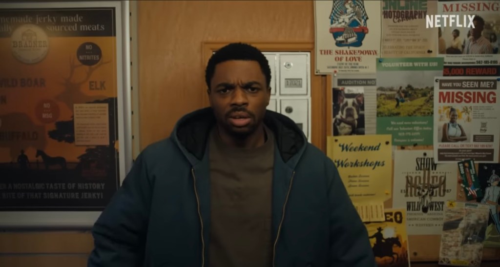 FILM: #VINCESTAPLES IS BACK IN”THE VINCE STAPLES&nbsp;SHOW”