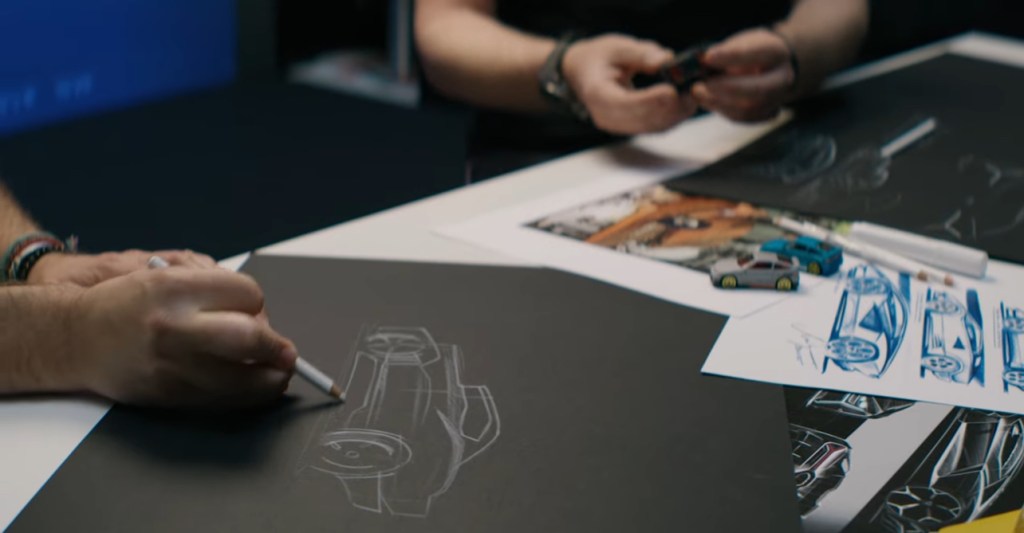 AUTO: #LAMBORGHINI &&nbsp;#HOTWHEELS