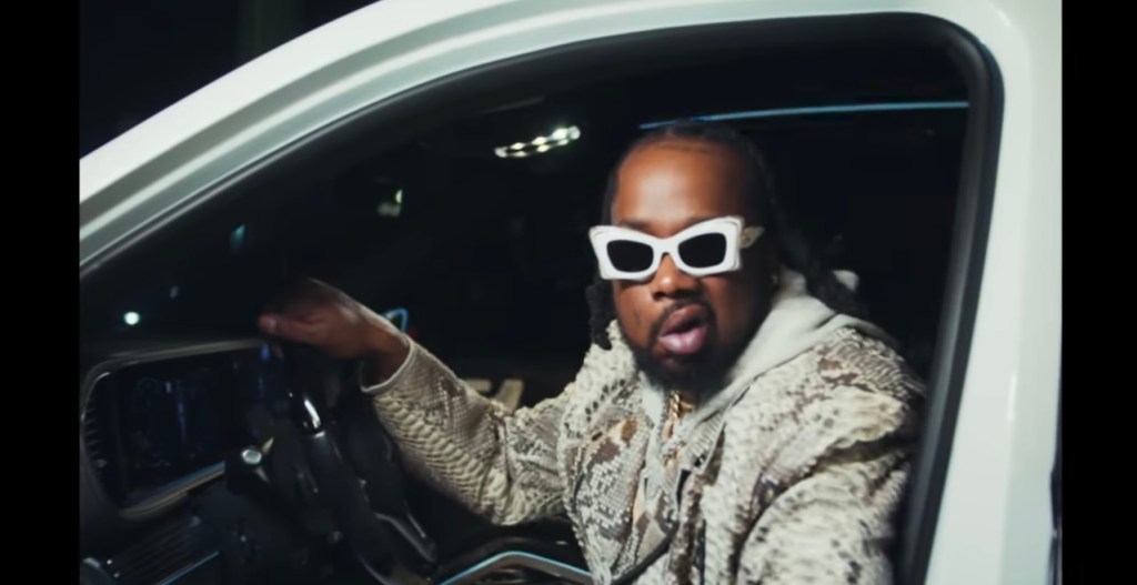 NEW VISUALS: #CONWAYTHEMACHINE X #ROCMARCIANO “DIAMONDS”