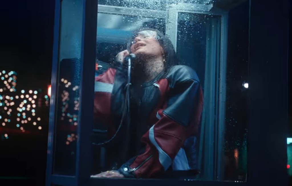NEW VISUALS: #KEHLANI “OUT THE&nbsp;WINDOW”