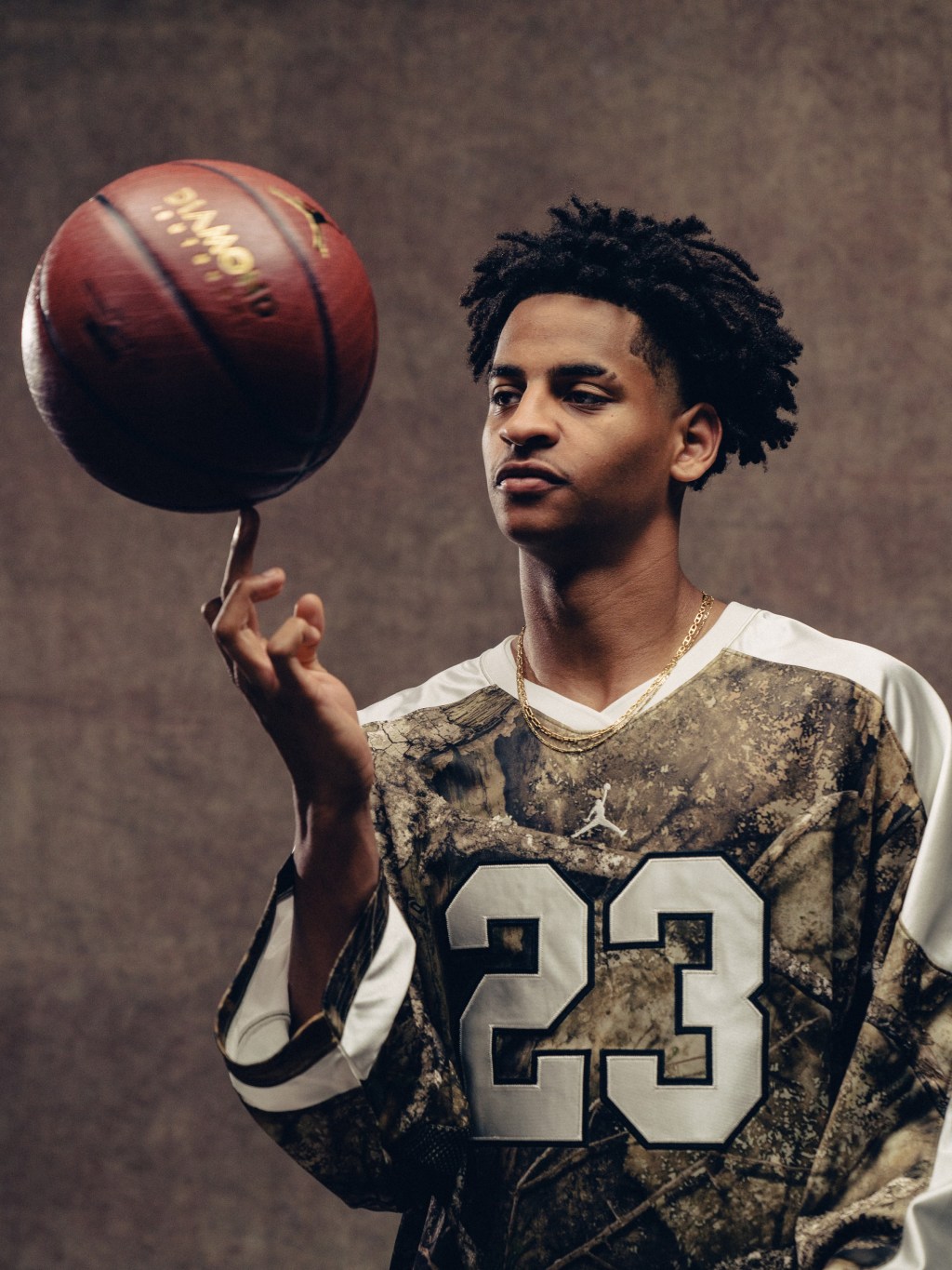 LIFESTYLE: #KIYANANTHONY SIGNS WITH&nbsp;#JORDANBRAND