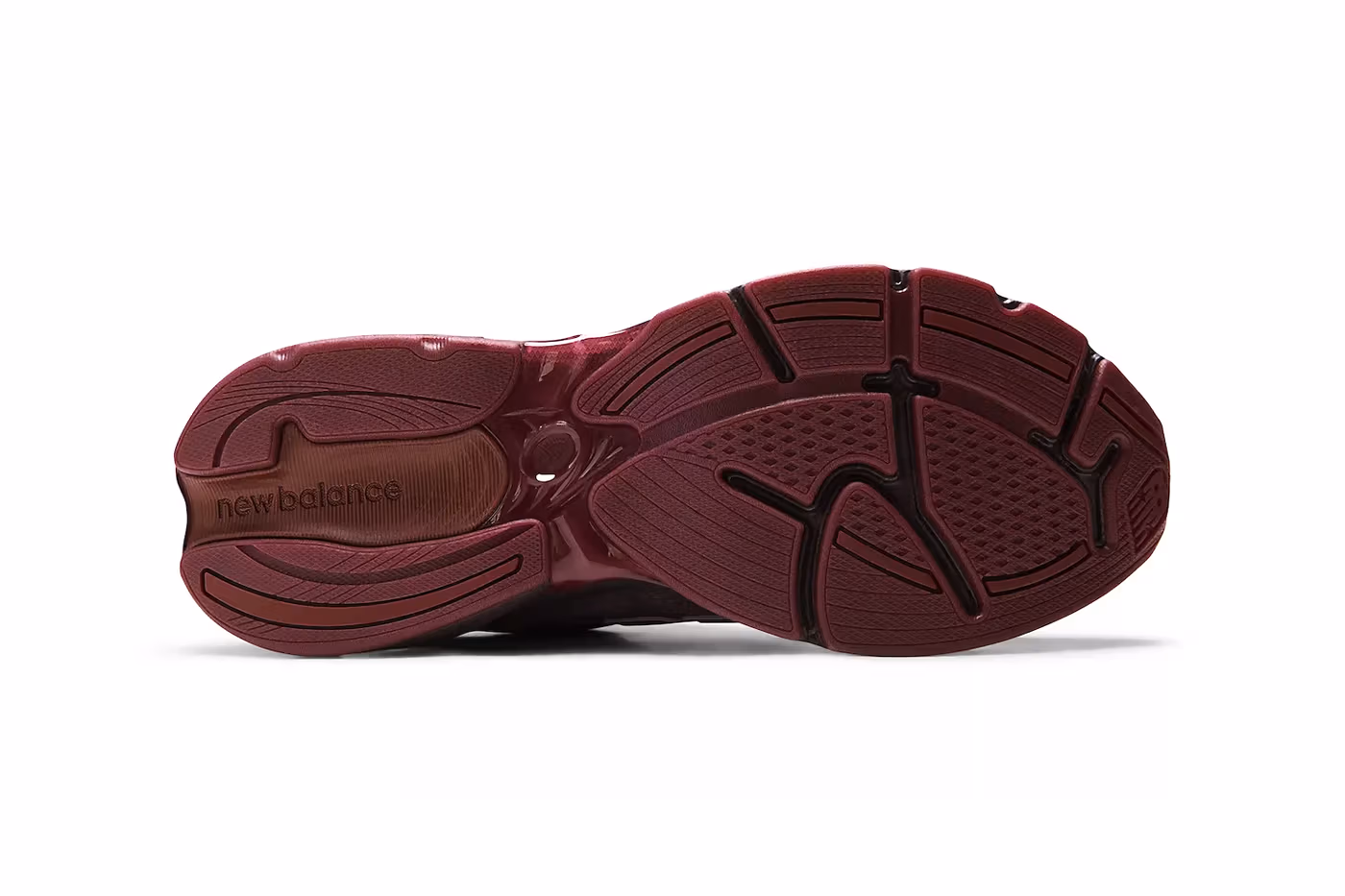 KICKS: #RICHPAUL X #NEWBALANCE 2010 “PLUM&nbsp;BROWN”