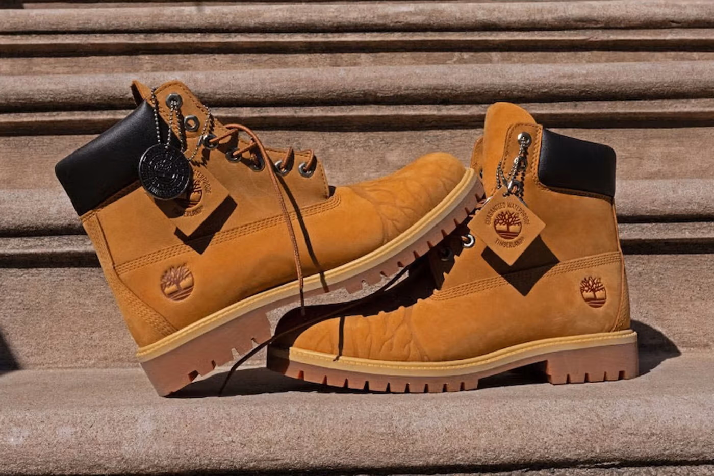 KICKS: SNIPES X #TIMBERLAND “ROOTED IN CONCRETE”