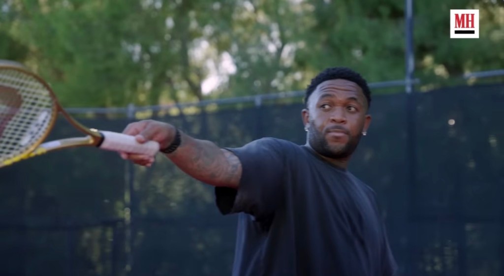 LIFESTYLE: NEW #MENSHEALTH FT:&nbsp;#DJMUSTARFD