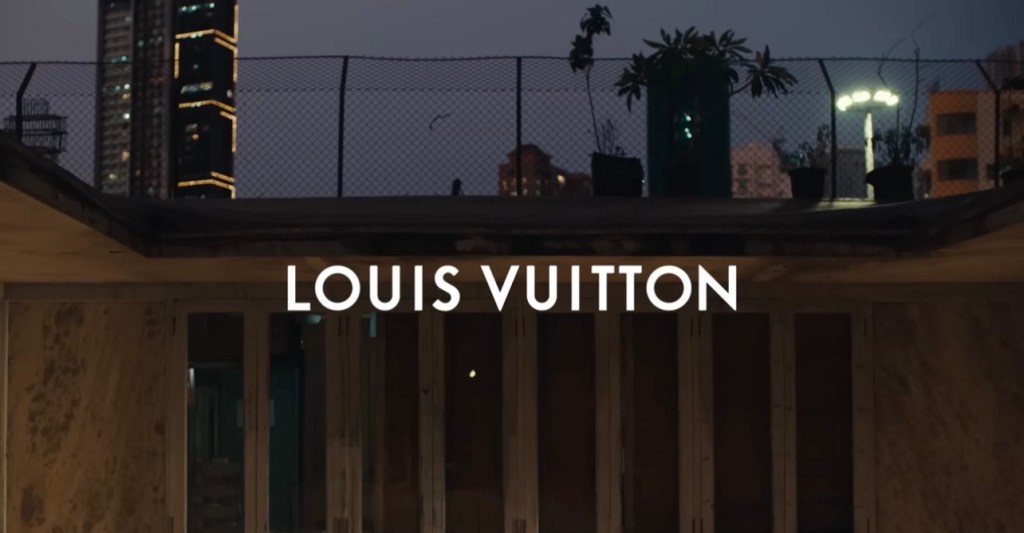 LIFESTYLE: MENS SS26 #LOUISVUITTON X #PHARRELLWILLIAMS