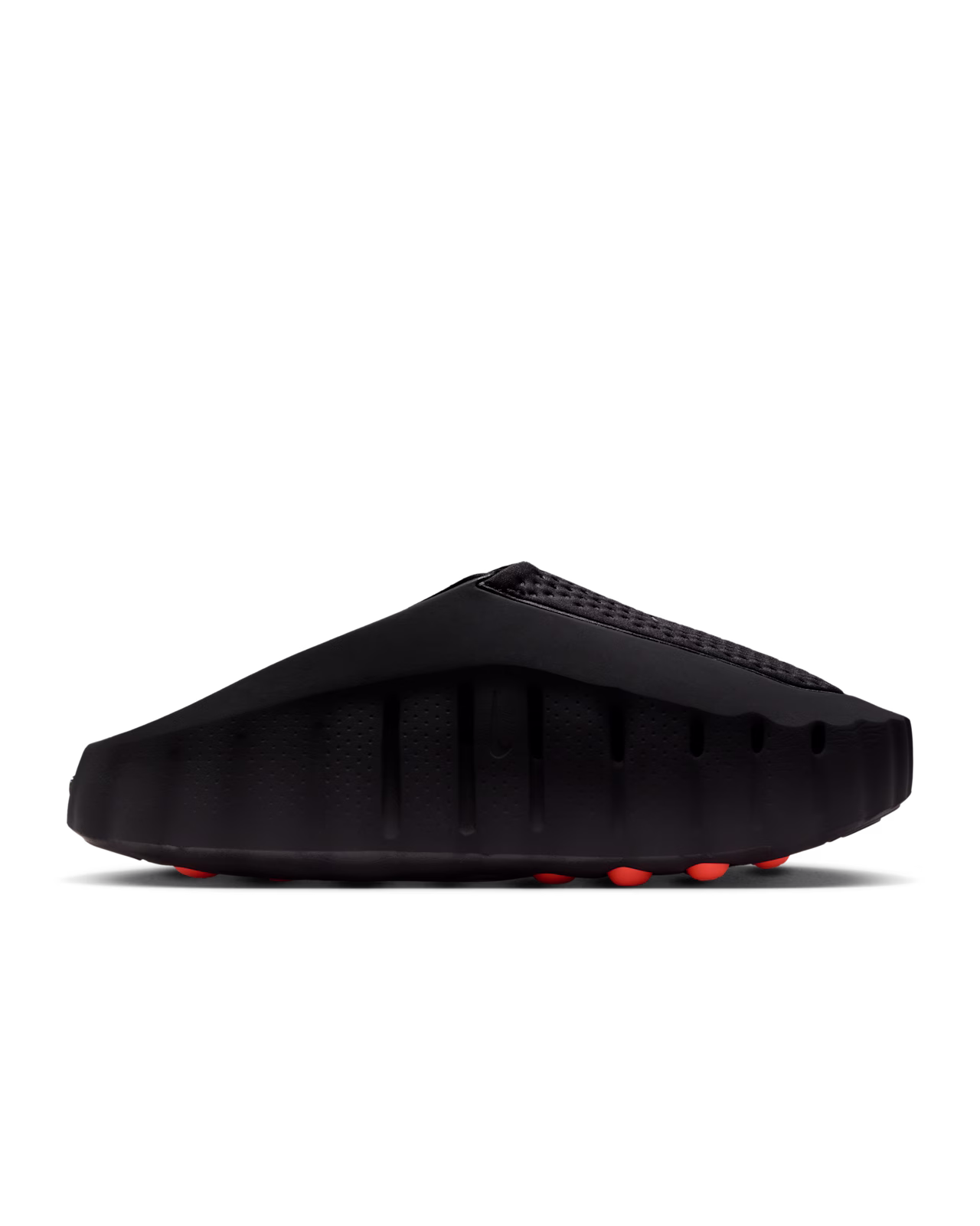 KICKS: #NIKE MIND 001 MULE “BLACK & HYPER CRIMSON” DROP&nbsp;SOON..