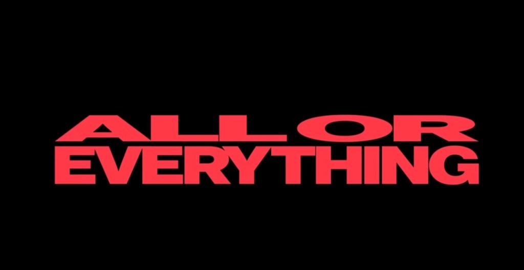 KICKS: NEW #AIRJORDAN “ALL OR EVERYTHING” ft: #TEYANATAYLOR