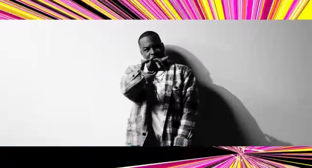 NEW VISUALS: THE KING #TI “LET’EM KNOW”