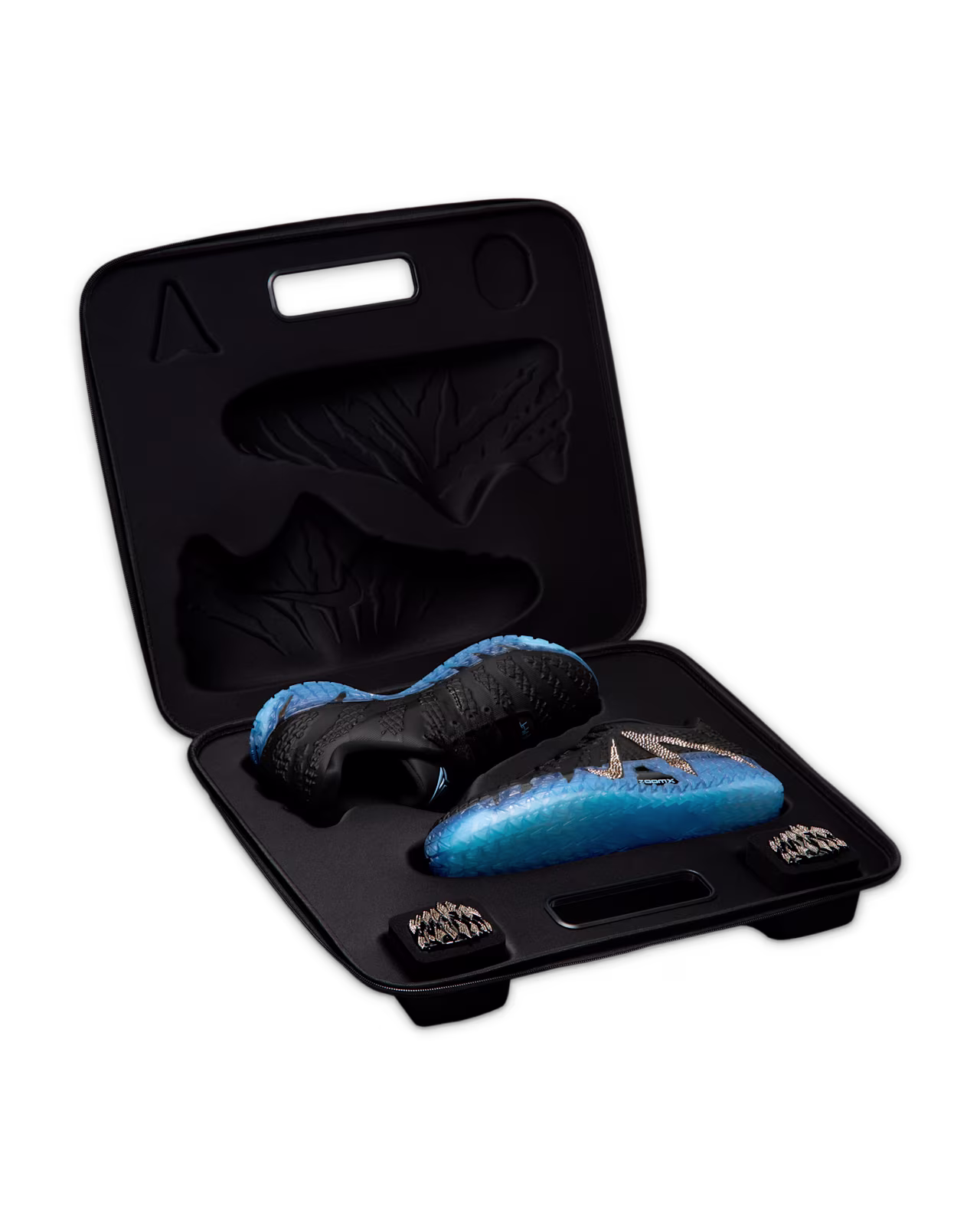 KICKS: NEW #JAMORANT 3 “SWAROSKI”