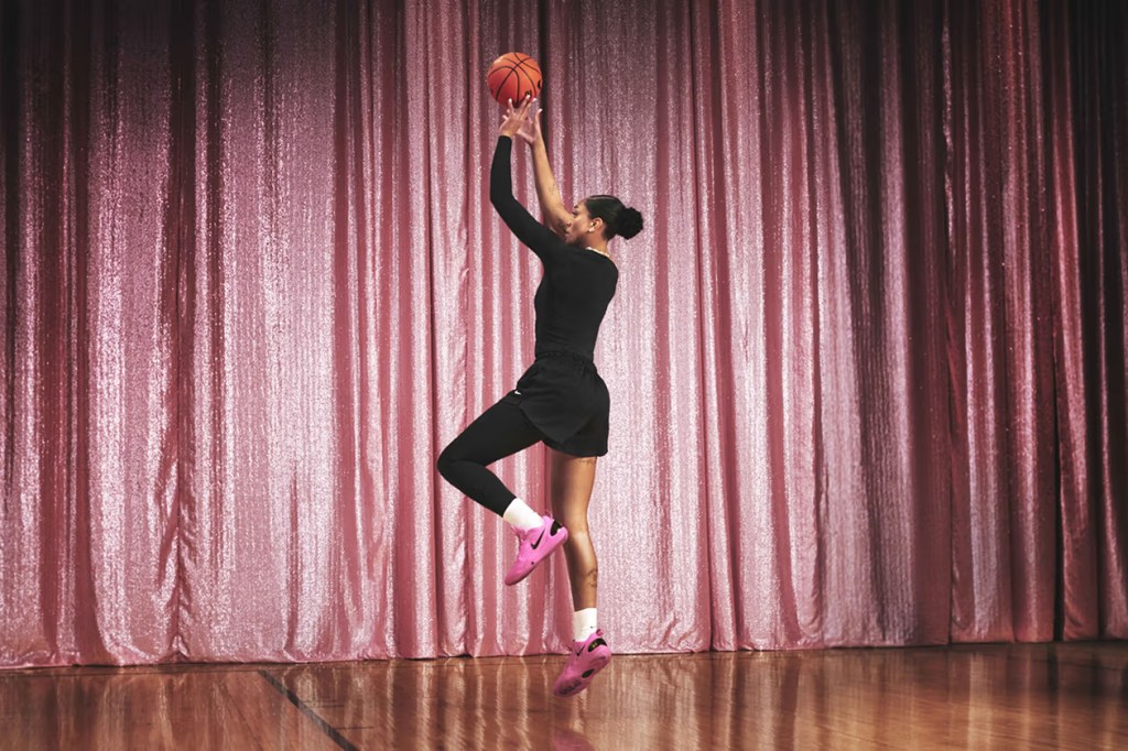 KICKS: #NIKE X #AJAWILSON 2 SNEAKERS!!