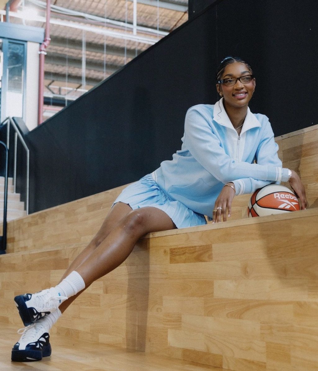 KICKS: #REEBOK X #ANGELREESE “NAVY&nbsp;HALO”