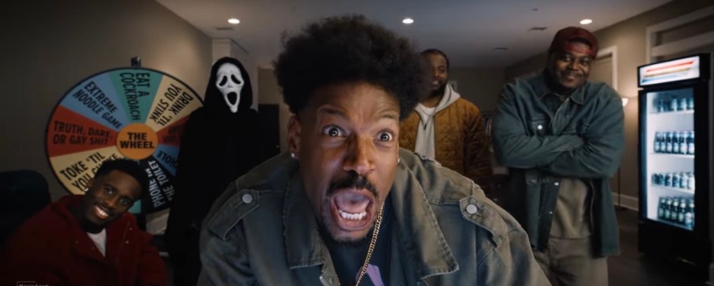 FILM: #SCARYMOVIE6 TRAILER