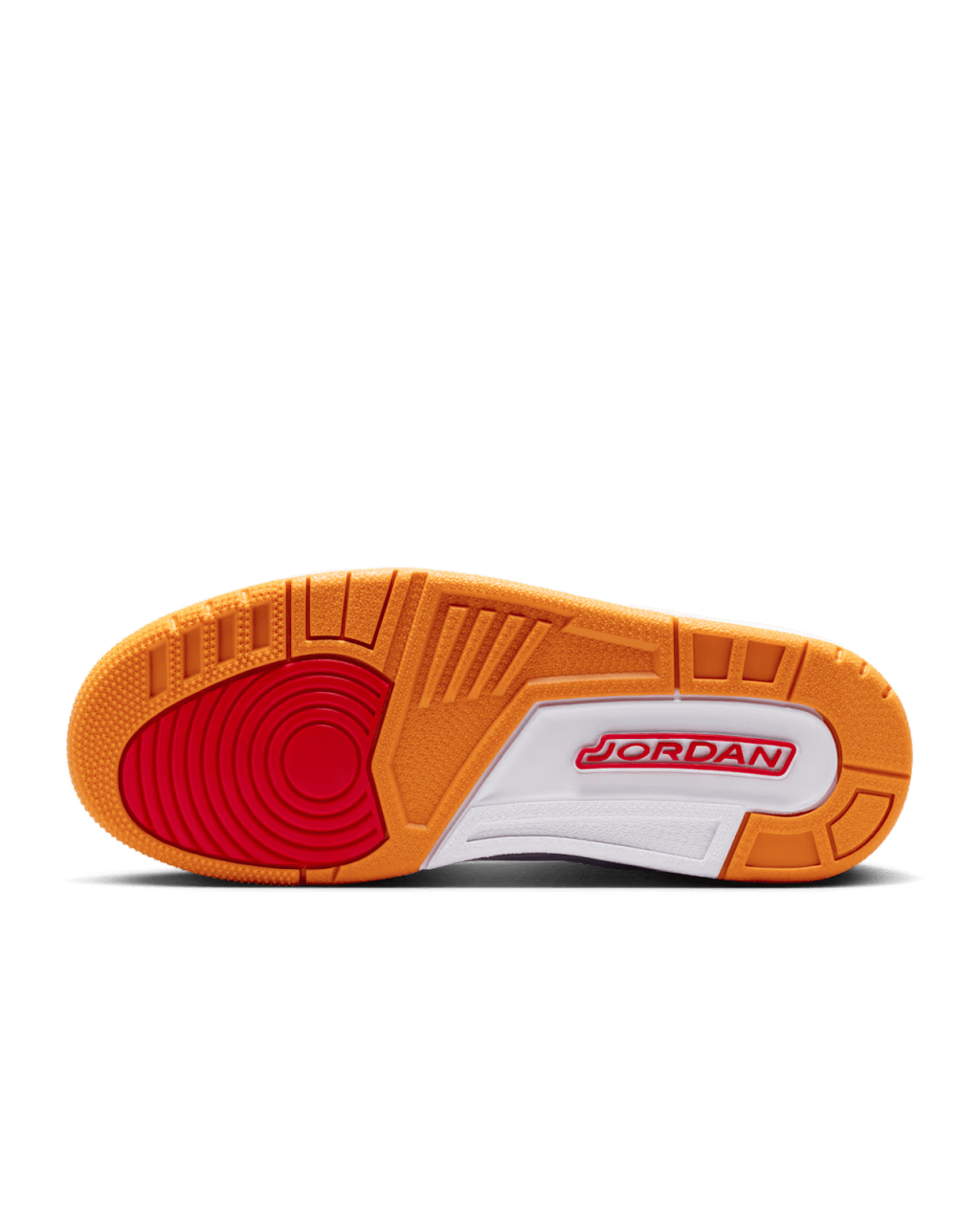 KICKS: NEW AIR JORDAN 3 WMNS “CITRUS&nbsp;ORANGE”