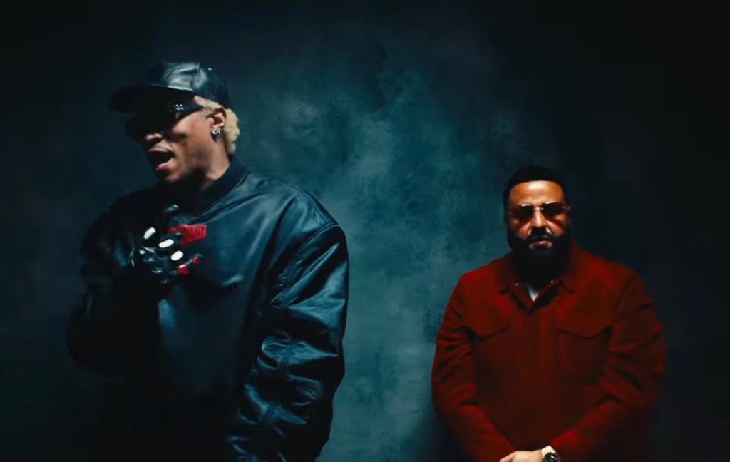 NEW VISUALS: DJKHALED FT: LILBAY & FUTURE “ONE OF THEM”