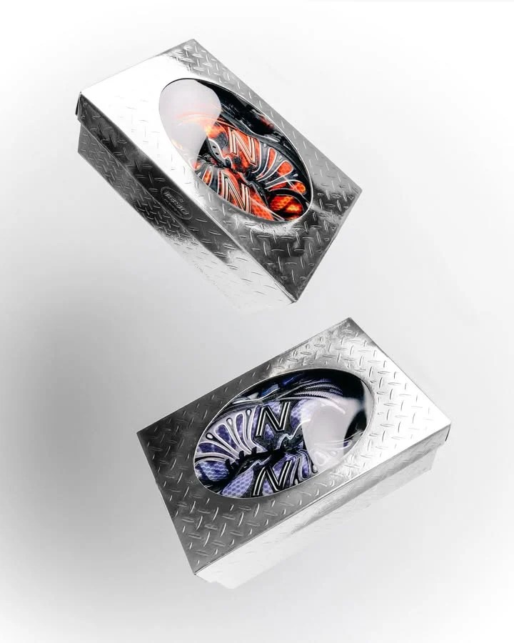 KICKS: NEW BALANCE X JOE FRESHGOOD 1890&nbsp;PACK