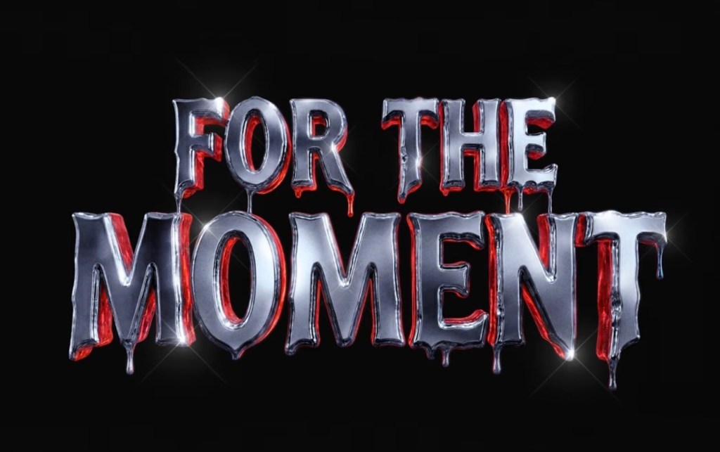 NEW VISUALS: CHRIS BROWN “FOR THE MOMENT”