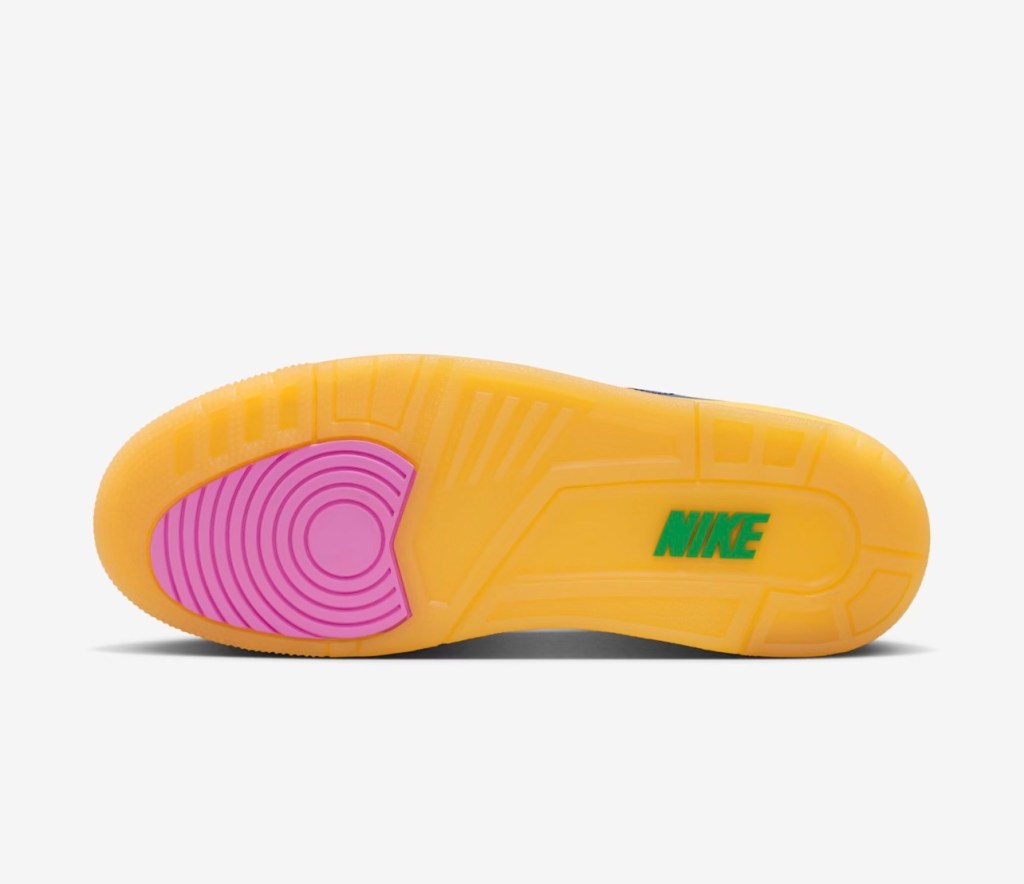 KICKS: AIR JORDAN 3 OG “BRAZIL”