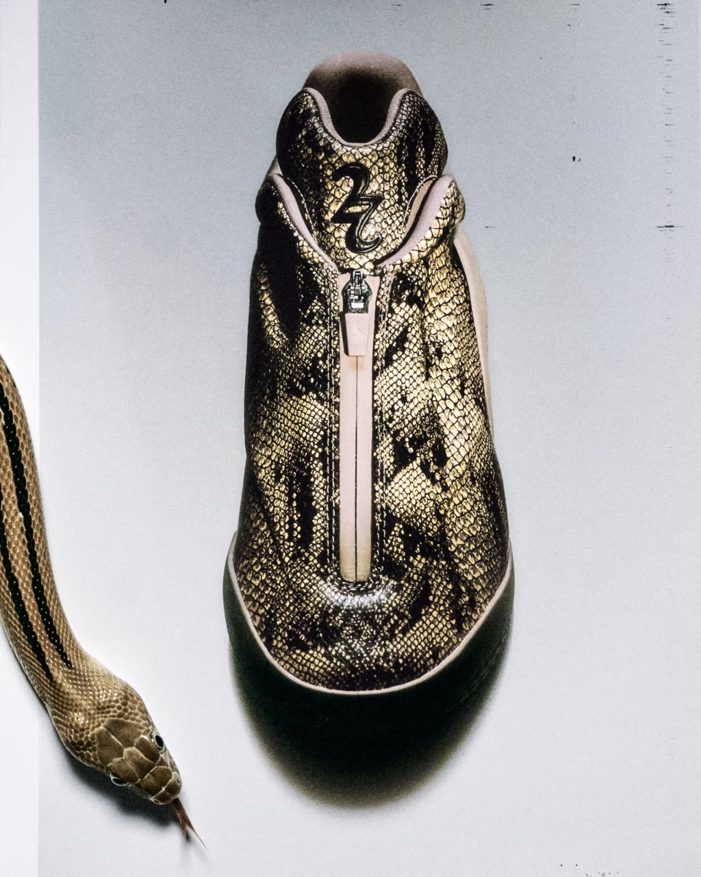 KICKS: NEW CONVERSE X SHAI OO1 “SLITHER”