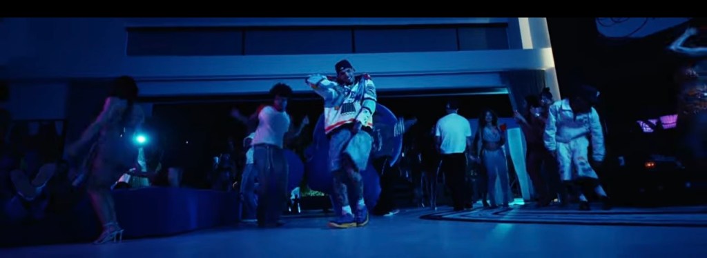 NEW VISUALS: CHRIS BROWN “IT DEPENDS/&nbsp;OBVIOUS”