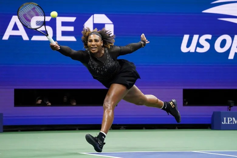SPORTS: SERENA WILLIAMS IS COMING BACK!!!