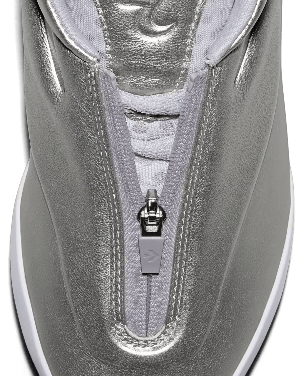 KICKS: CONVERSE X SHAI 001 PREMIUM “STEEL”