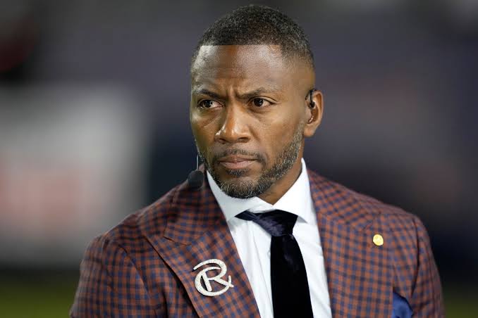 SPORTS: ESPN FIRES RYAN CLARK MID-SHOW…SHEESH