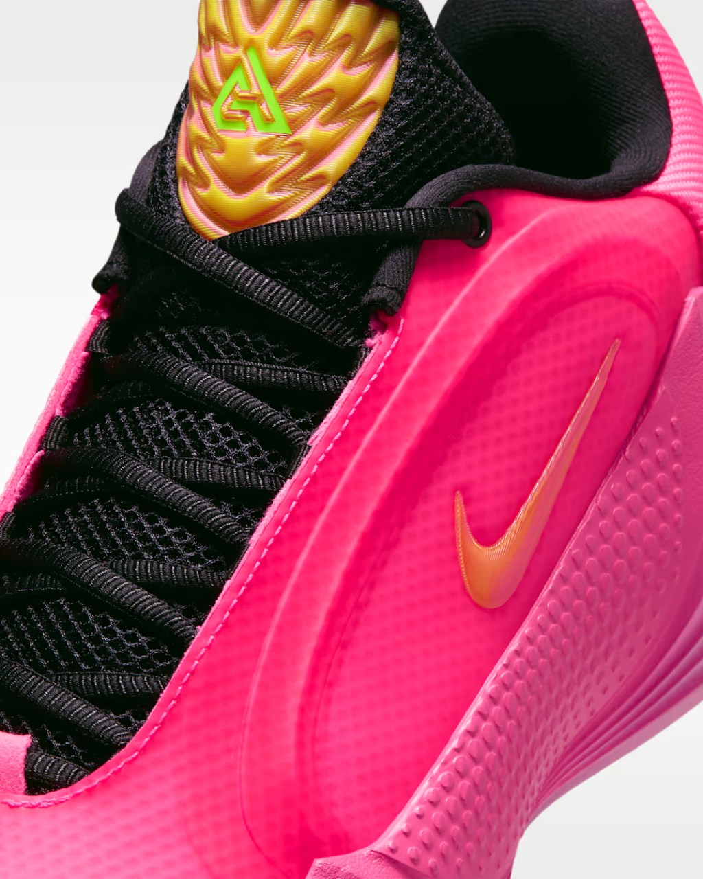 KICKS: NEW GIANNIS FREAK 8 “BUCKITOS”