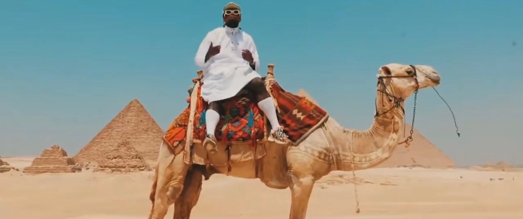 NEW VISUALS: WESTSIDEGUNN “ZILLA”