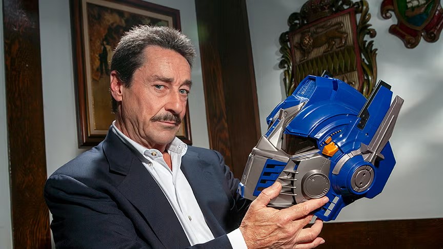 LIFESTYLE: VOICE ACTOR PETER CULLEN HAS PASSED AWAY