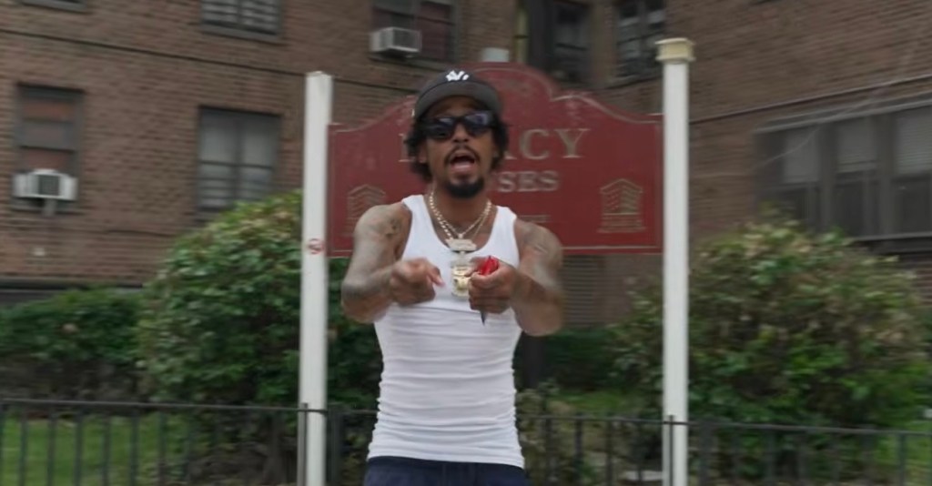 NEW VISUALS: CORY GUNZ “99’s 9’s”